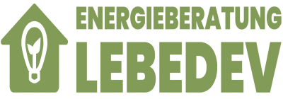 Energieberatung Lebedev